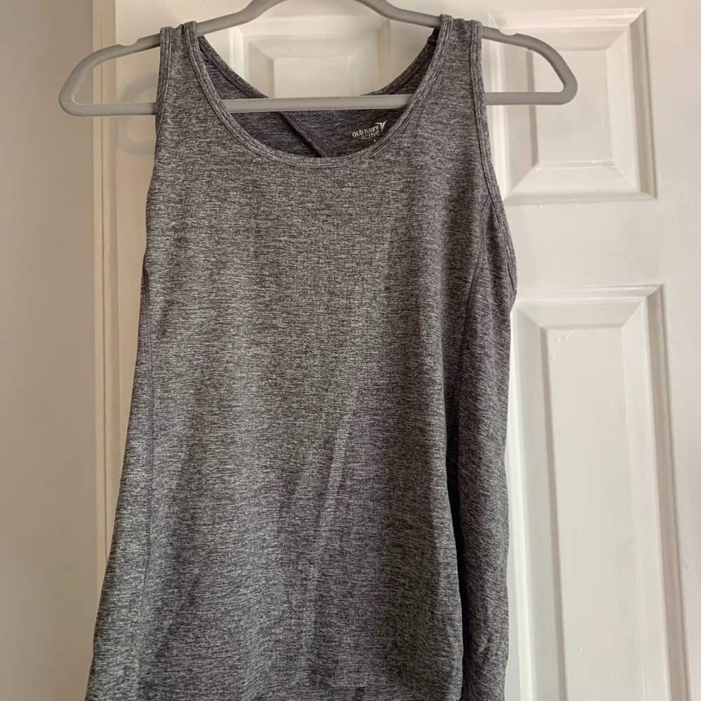 Old Navy Active Tank Top